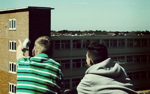 New Music: Context — ‘Small Town Lad Sentiments’