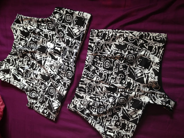 Upcoming Designer Alert: Jade Forrester!