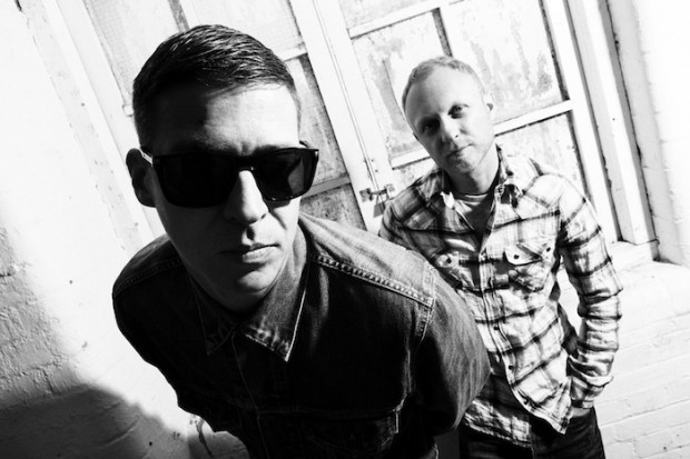 The Shapeshifters (May 2012 - One (Small))