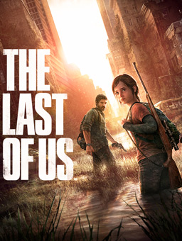 Win a copy of The Last of Us on PS3