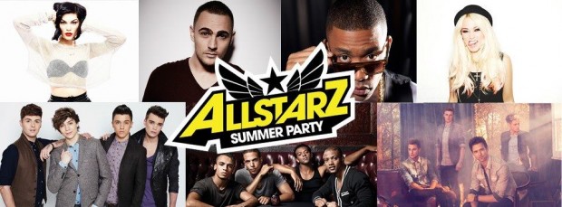 allstarz