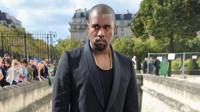 Kanye West Slammed By Parkinson’s UK Over ‘Inexcusable Level Of Stupidity’ On ‘Yeezus’
