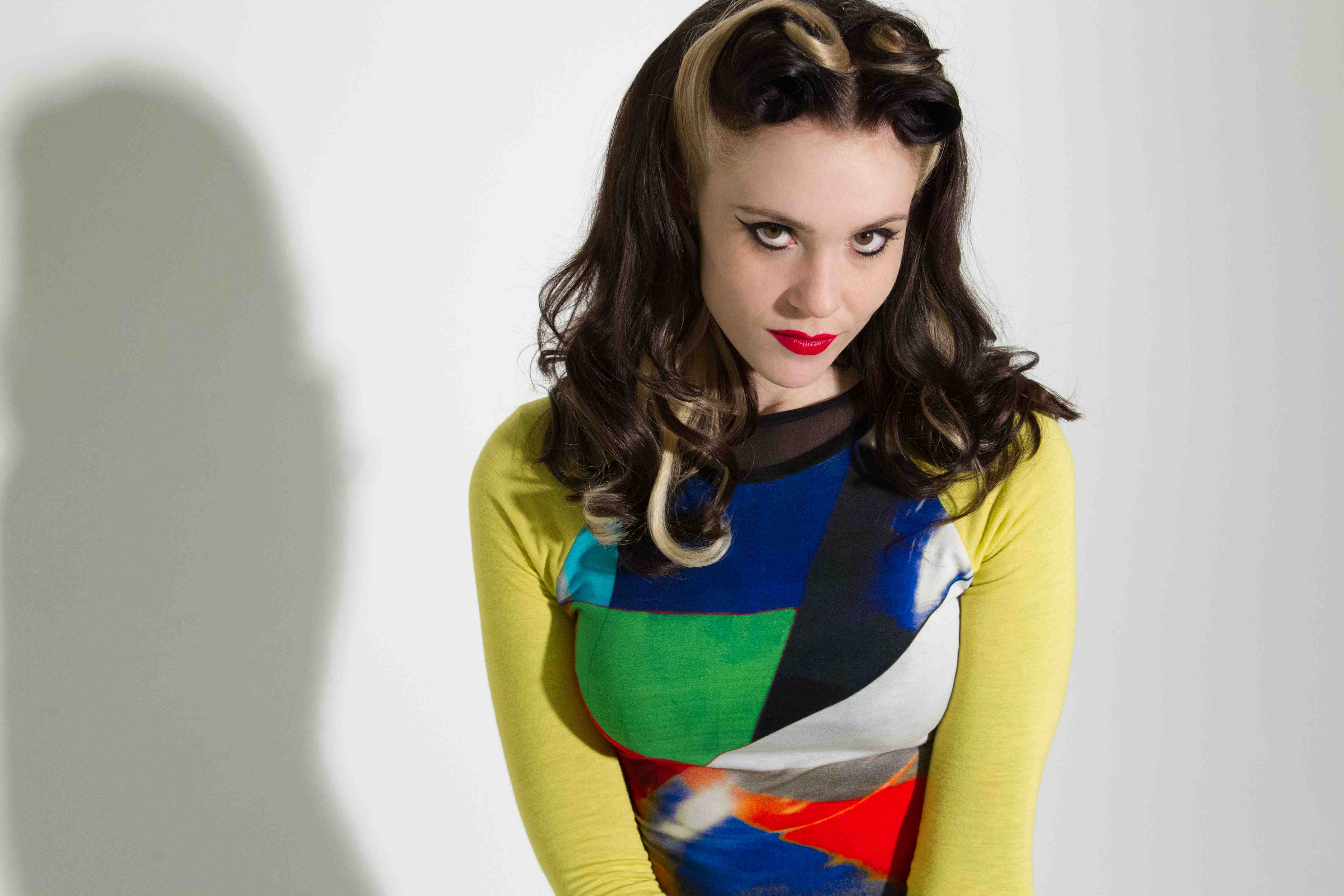 Interview – Kate Nash On Being Rebellious, Working With Willow Smith, And Staying True To Herself