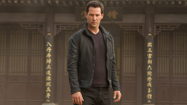 Trailer: Man Of Tai Chi