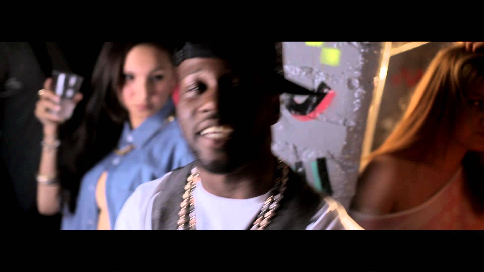 Mynature – Mr Is Rap