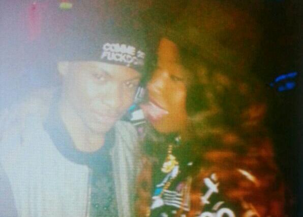 All In The Family: Misha B’s Cousin Launches Fashion Line