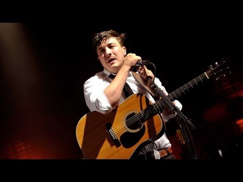 Glastonbury 2013 coverage: Vampire Weekend, Phoenix and more