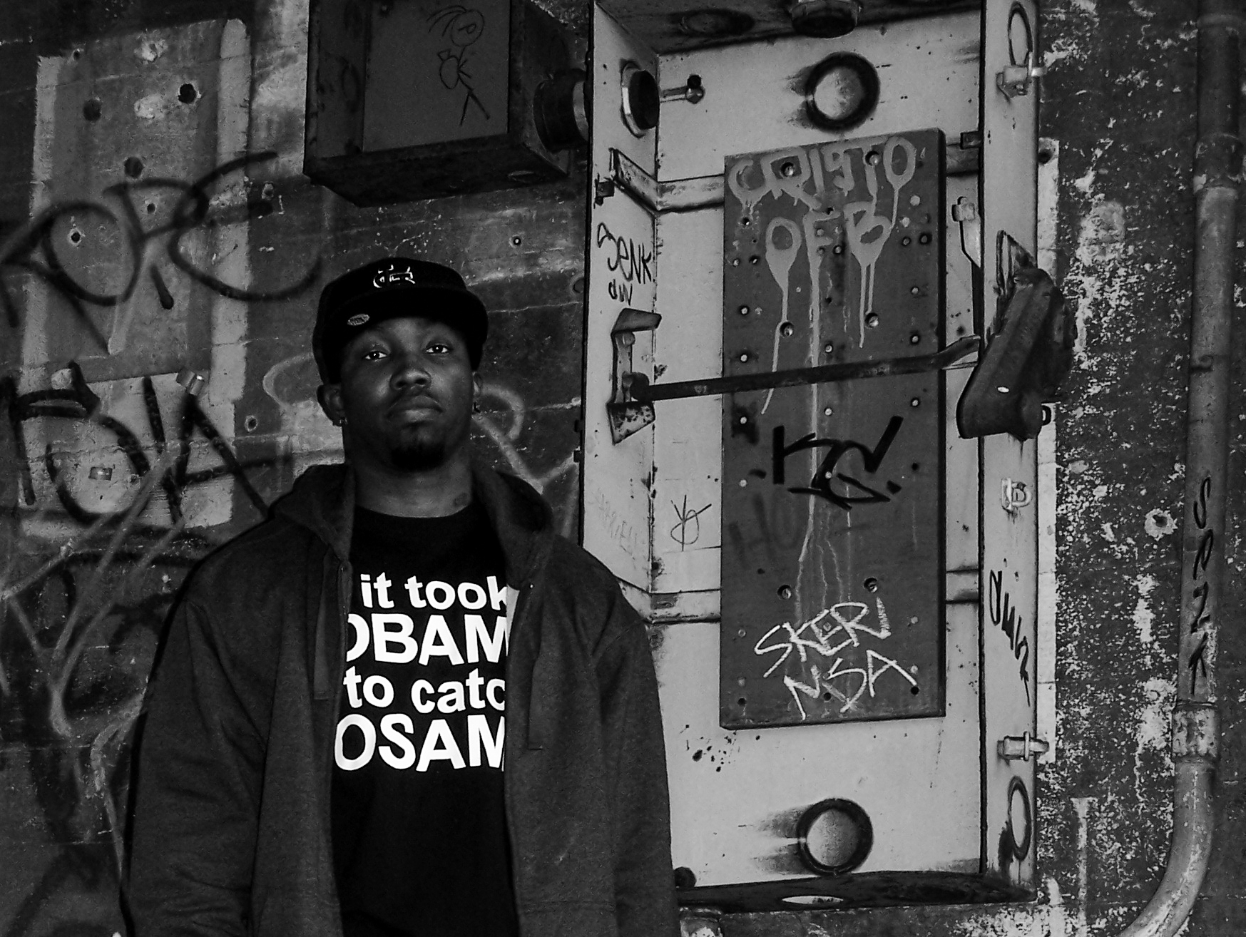 Introducing R.I.P Thuggery