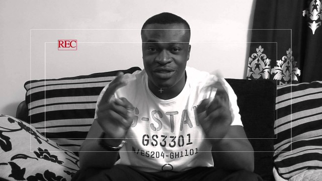 M.R. Essojay – She Drives Me To Drink