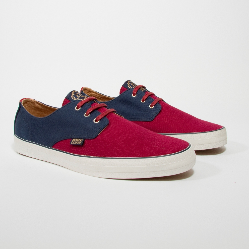 Win a Pair of Nicholas Deakins Summer Footwear