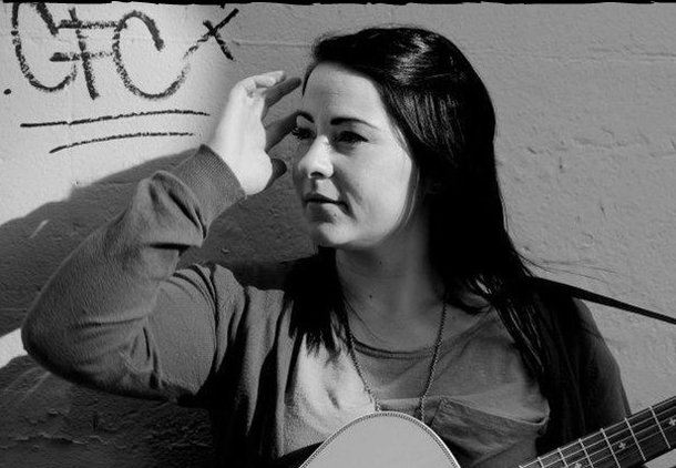 Open Mic UK star Lucy Spraggan gives Unsigned Music advice