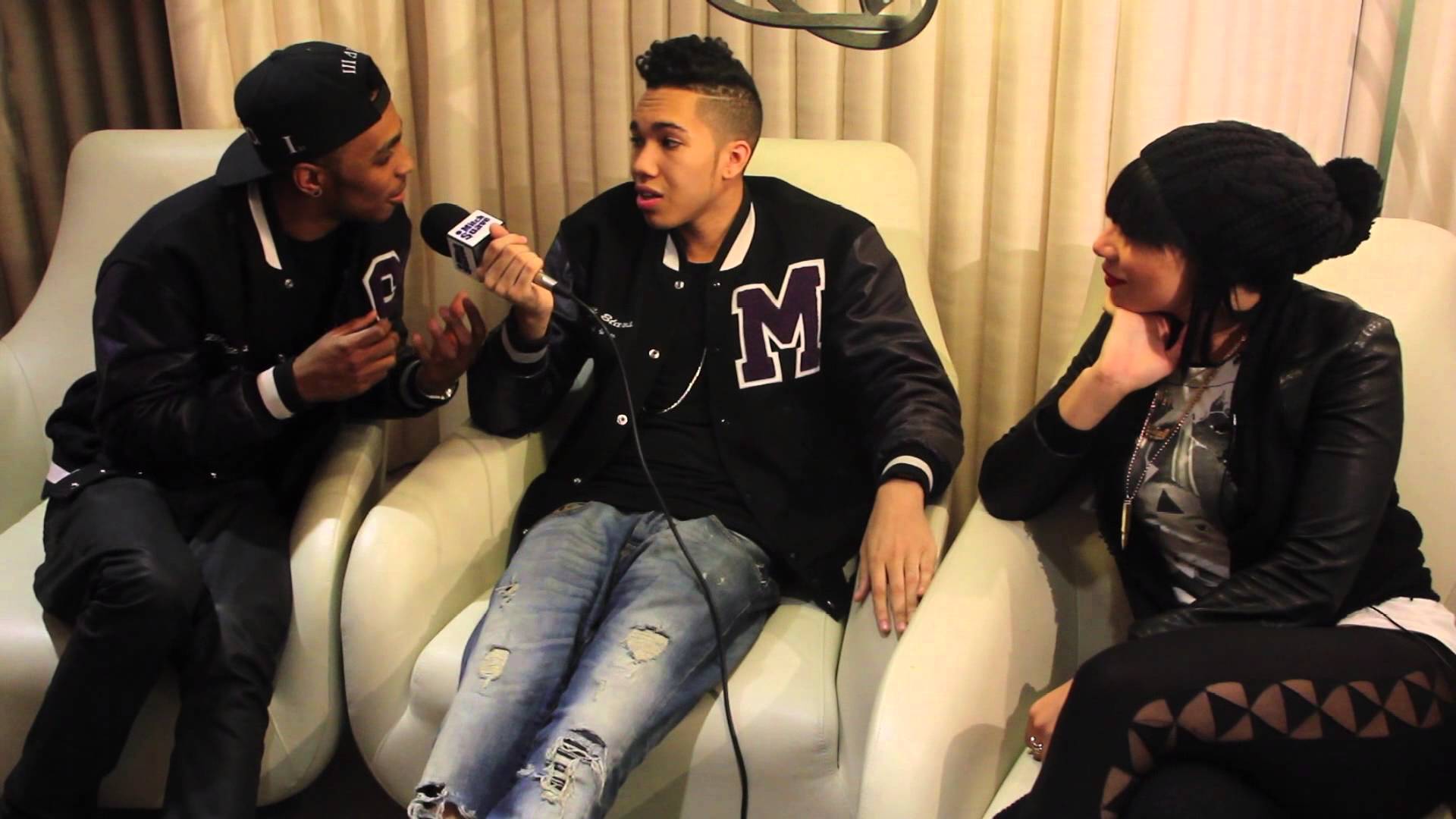 Bridget Kelly Interview with Mitch and Suave