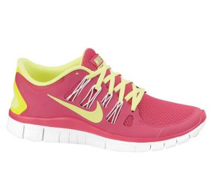 Win a Pair of Nike Running Trainers!
