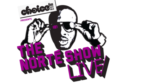 The Norte Show Live – August 2013