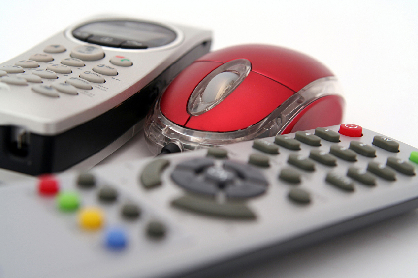 All in one for movies and music