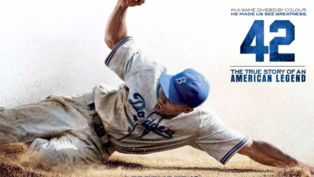 WATCH: 42 movie trailer @42movie