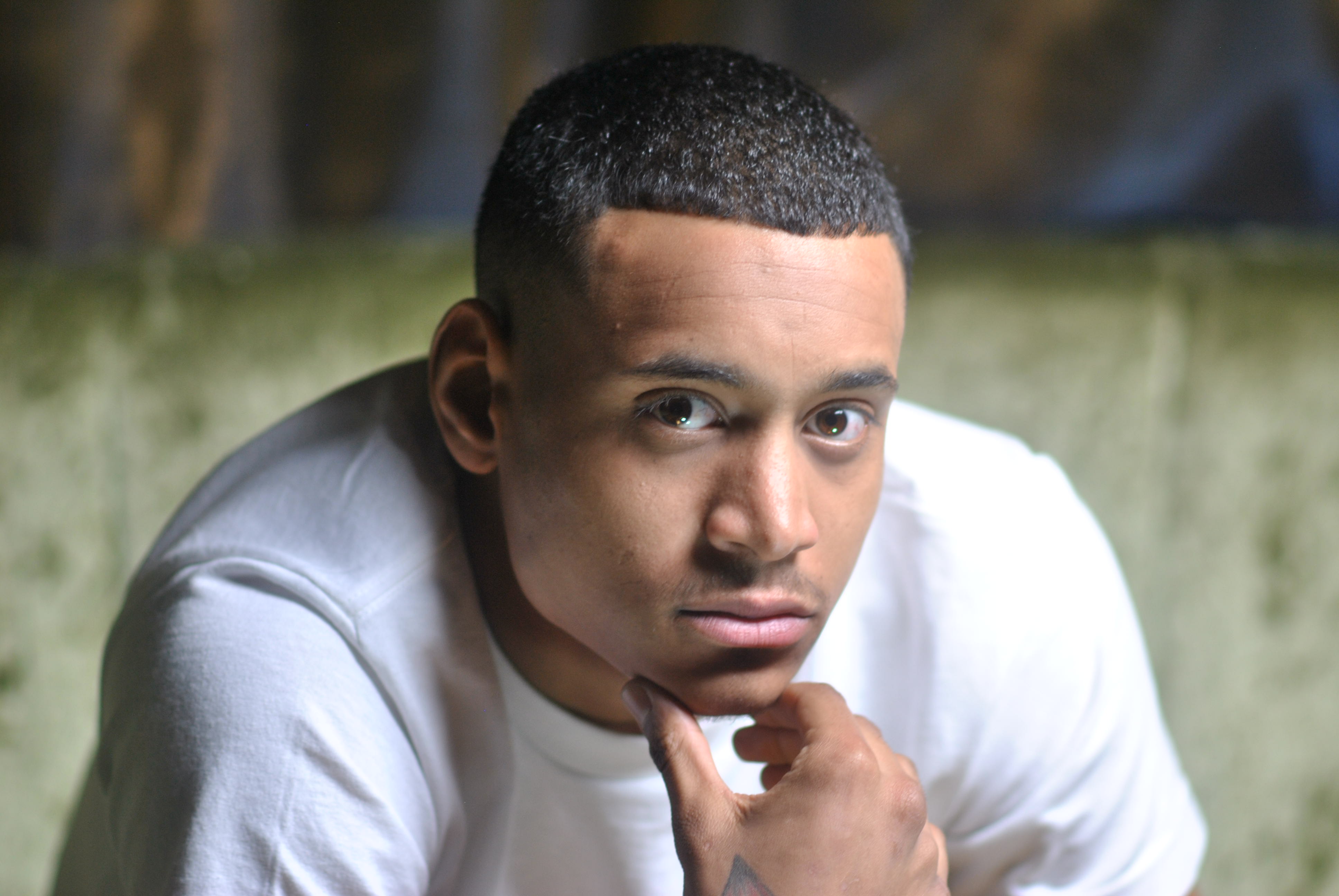 Interview – Curtis Moore: Rising Star