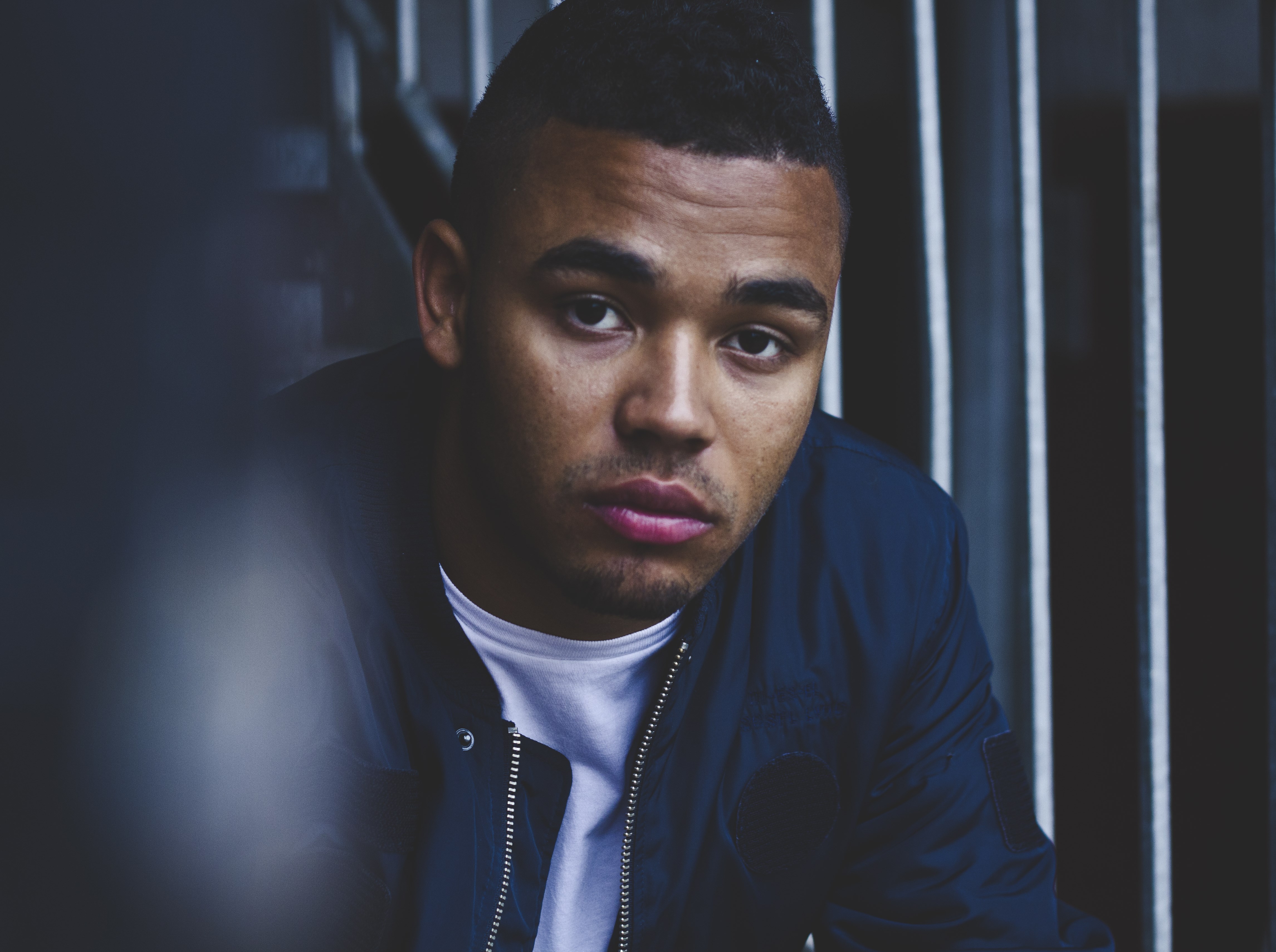 Interview: Fan Favourite Yungen