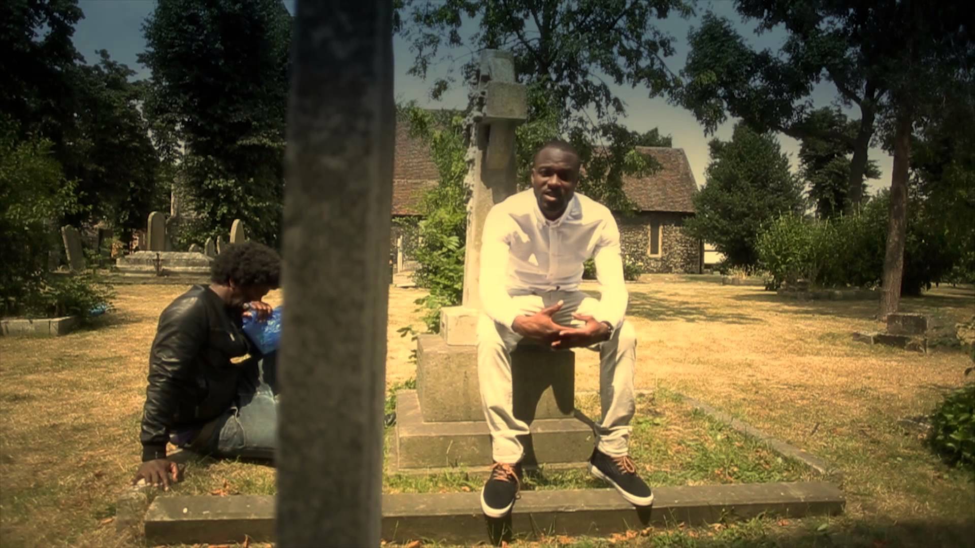 Interview: Kicking Back With Benny Bizzie