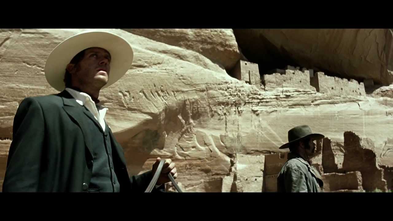 REVIEW: The Lone Ranger