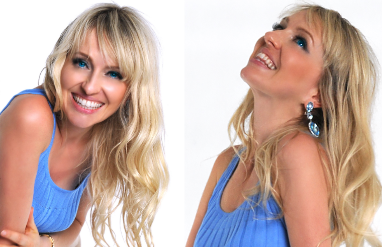 Olga Roh’s Top Tips For Surviving The Fashion Industry