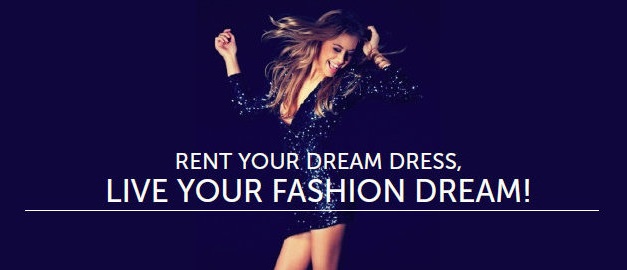 Girl Meets Dress – A New Way To Shop!