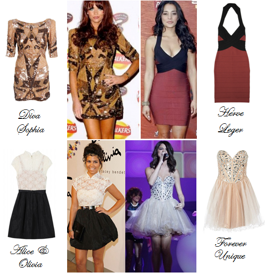 Girl Meets Dress - A New Way To Shop! - FLAVOURMAG