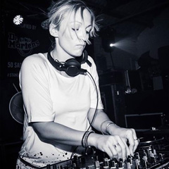 DJ laura jones