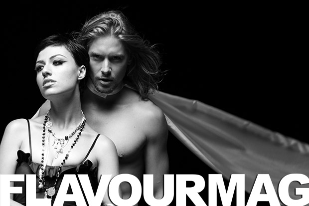 WATCH: Gabriella Cilmi – Symmetry @gabcilmi + Behind the scenes images