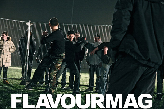 Green Street 3: Exclusive Behind the scenes photos & movie trailer