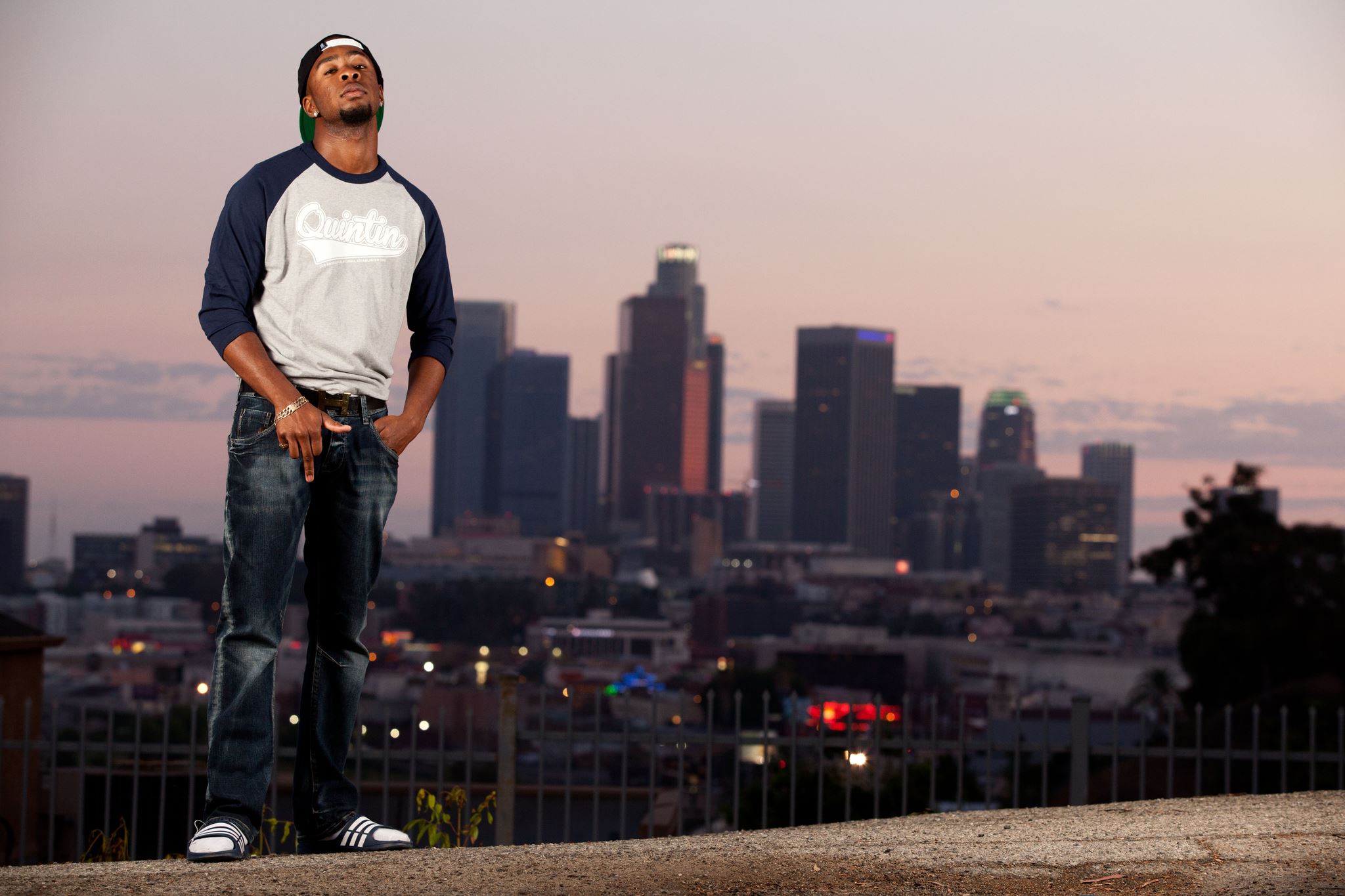 Scrufizzer heads to the A3C Festival in Atlanta