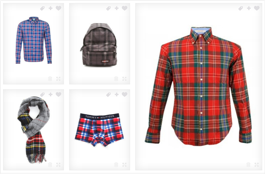 Join the Tartan Army!