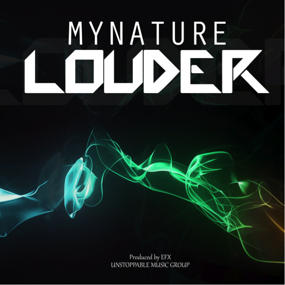 Mynature – Louder