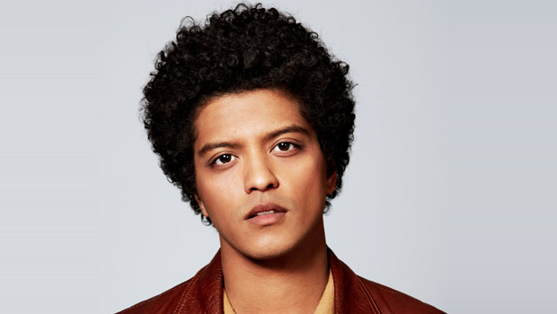 5 reasons Bruno Mars is the ultimate talent! @brunomars