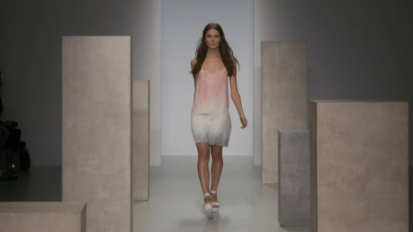 Get a FRONT SEAT London Fashion Week by watching it all LIVE on Flavourmag.co.uk