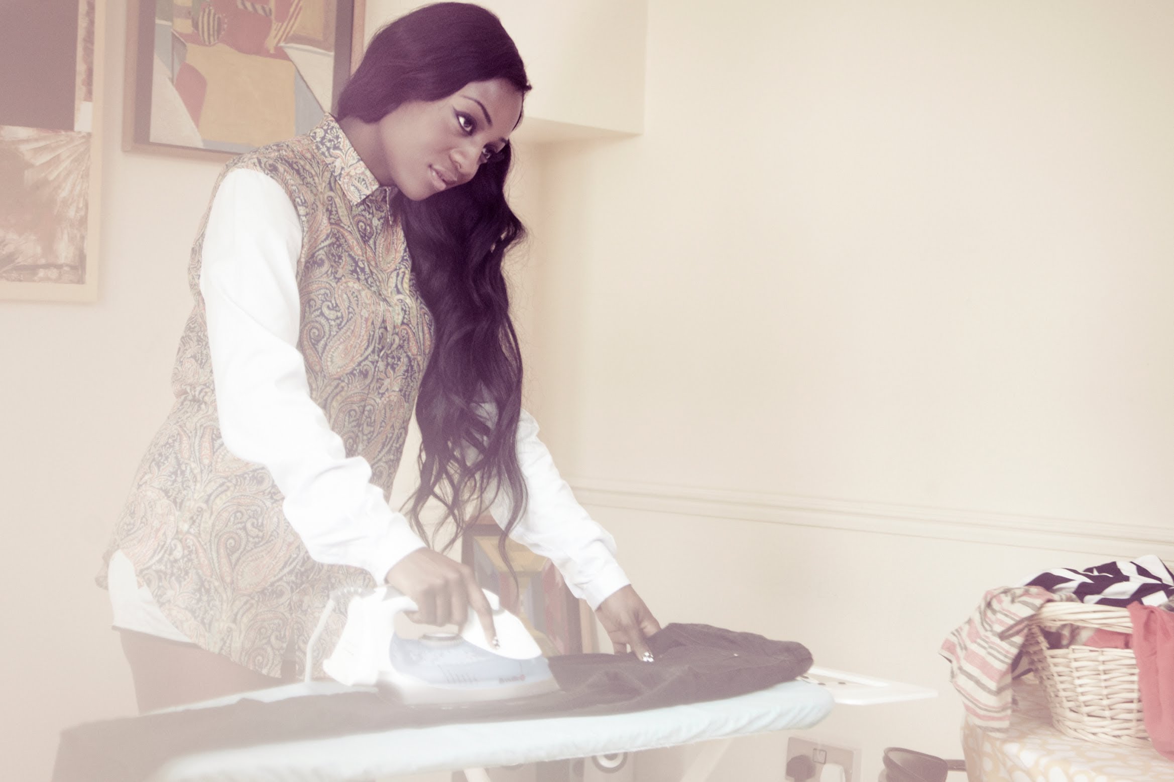 Watch: Fadila – Shake You Off @WHOisFadila @_NathanKlein