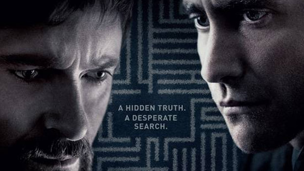 WATCH: Prisoners trailer starring Hugh Jackman & Jake Gyllenhaal @RealHughJackman