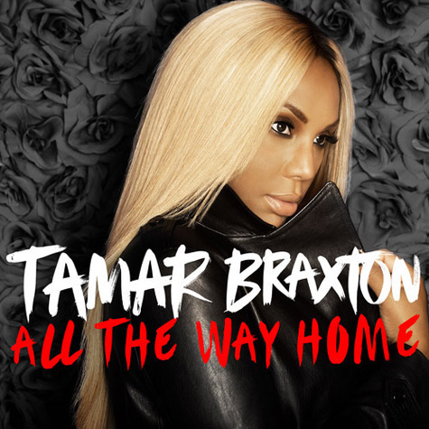 Tamar Braxton Reveals Next Single @TamarBraxtonHer