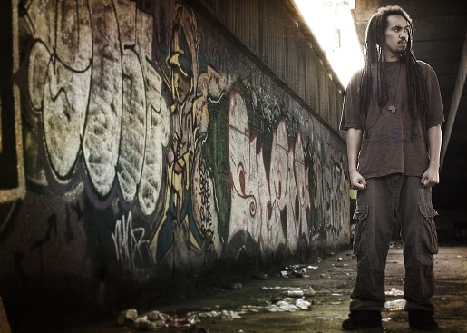 Interview: Apex Zero drops his first solo album