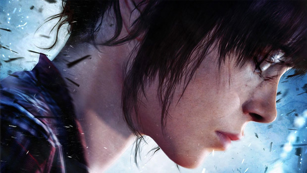 WATCH: BEYOND – Two Souls stunning trailer, with 3D animation almost as good as the real thing