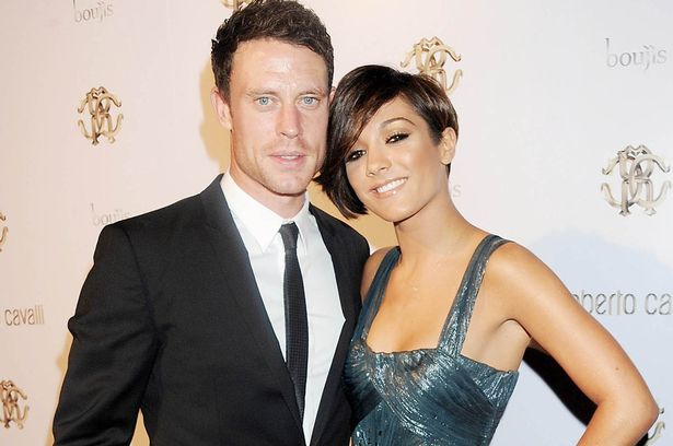 Congratulation Frankie Sandford on given birth to a baby boy.