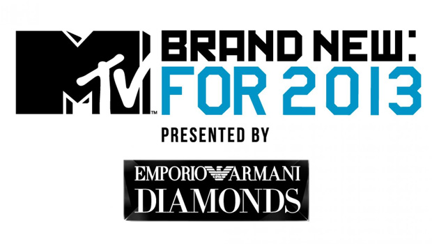 MTV Brand New Unsigned Opens 12pm October 3rd @mtvmusicuk