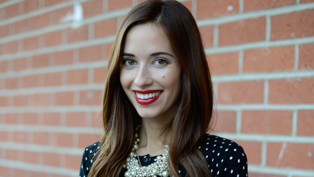 Introducing Mara Ferreira from MLovesMBlog @maraferreira