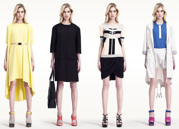 Zalando-Collection