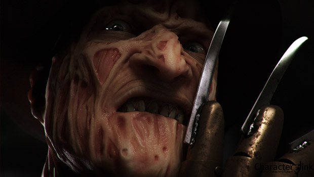 Freddy Krueger is back: A Nightmare On Elm Street (2013)