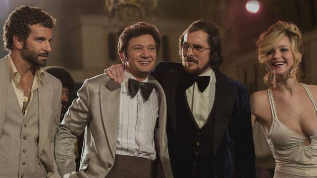 WATCH: American Hustle trailer with all start cast