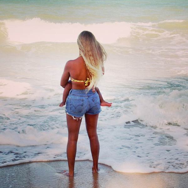 beyonce-beach--z
