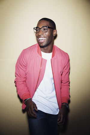 Tinie Tempah