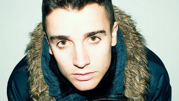 5 Reasons we’re tipping Hobbie Stuart to blow up in 2014 @hobbiestuart