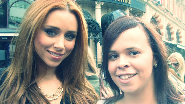 My Experience on Meeting The Saturdays @thesaturdays @LaurenFlavour_x